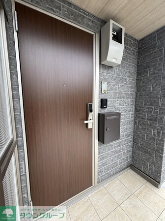 仮)相模原市中央区上溝アパートの物件内観写真